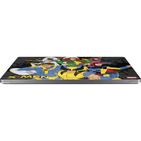 Marvel X-Men Group Universal Laptop 16in (13 x 9.4in) Skin